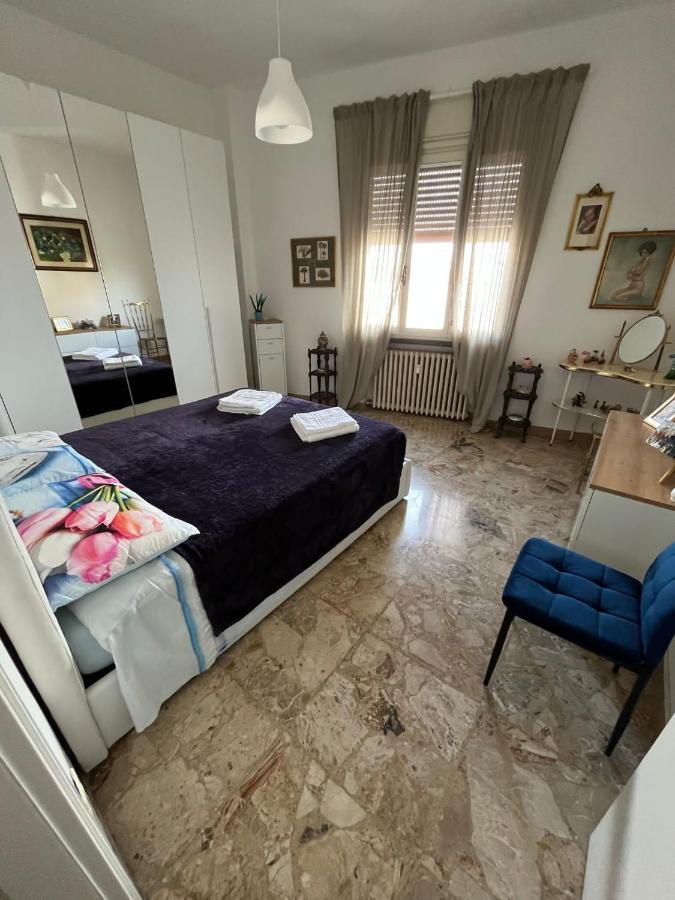 Апартаменти App Di Myro Реджо-нель-Емілія Екстер'єр фото